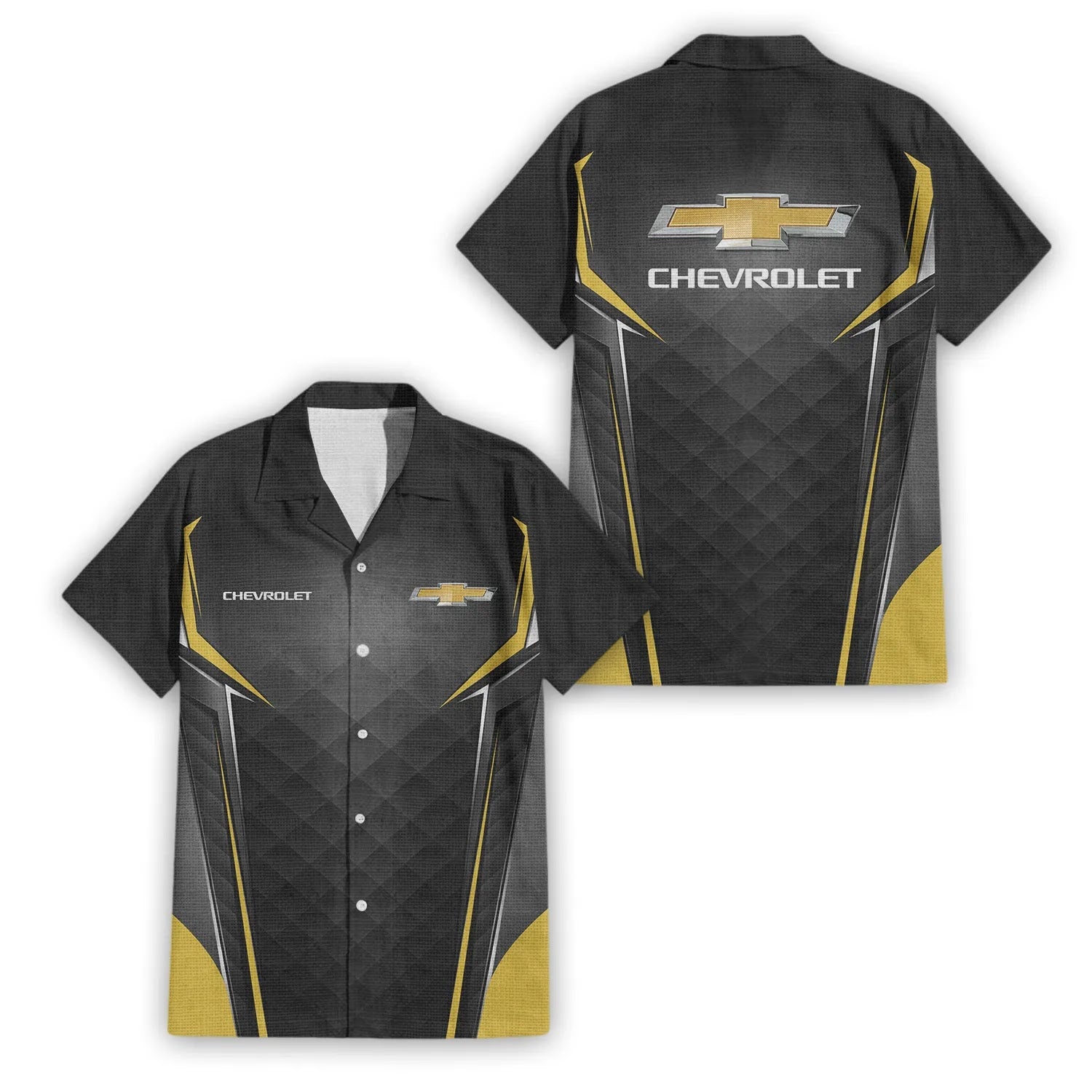 Chevrolet Apparels SC074