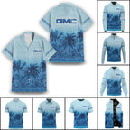 GMC Apparels SHW001