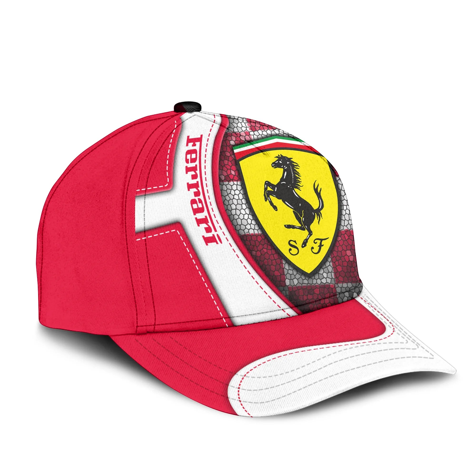 Ferrari Cap CSC012
