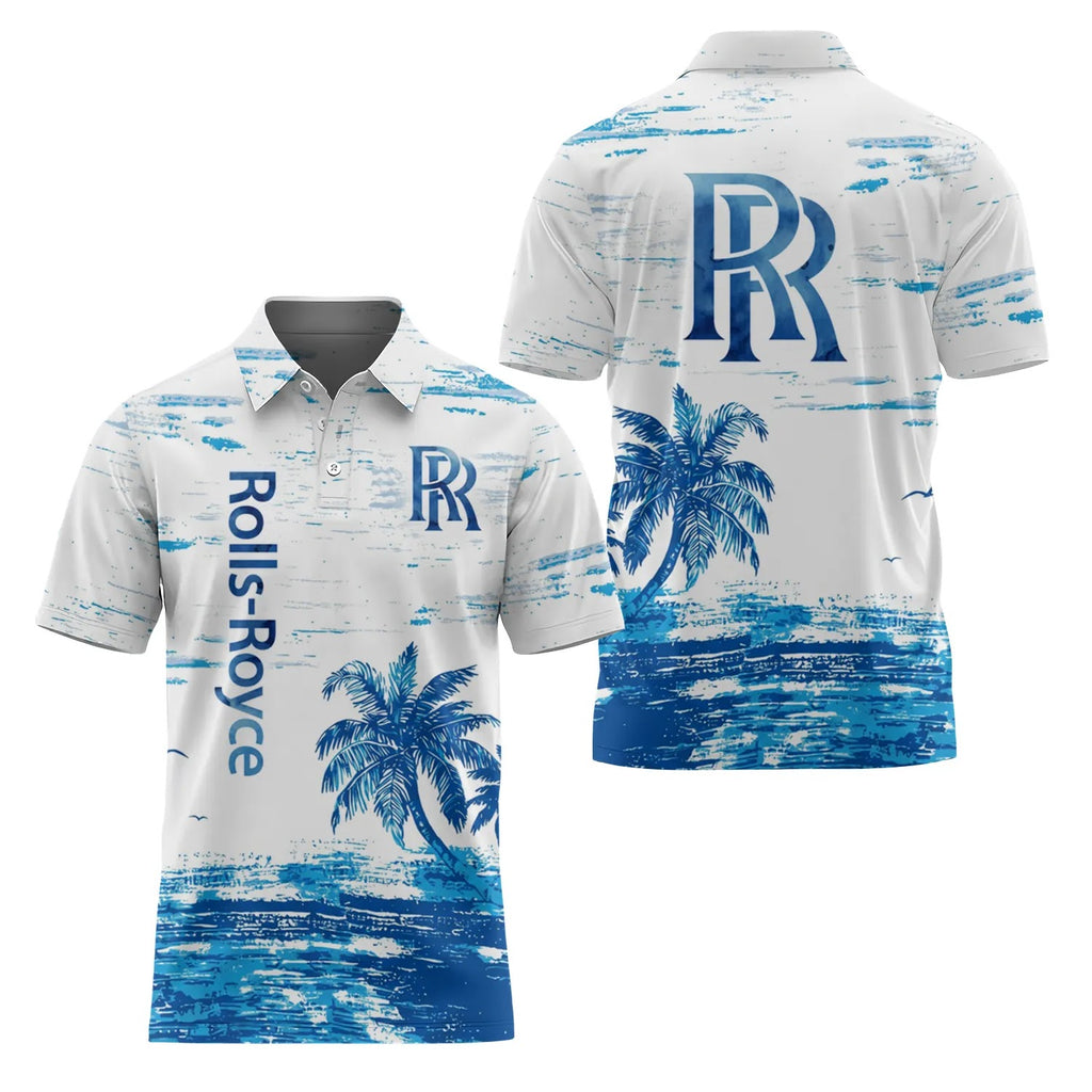 Rolls-Royce Apparels SHW069
