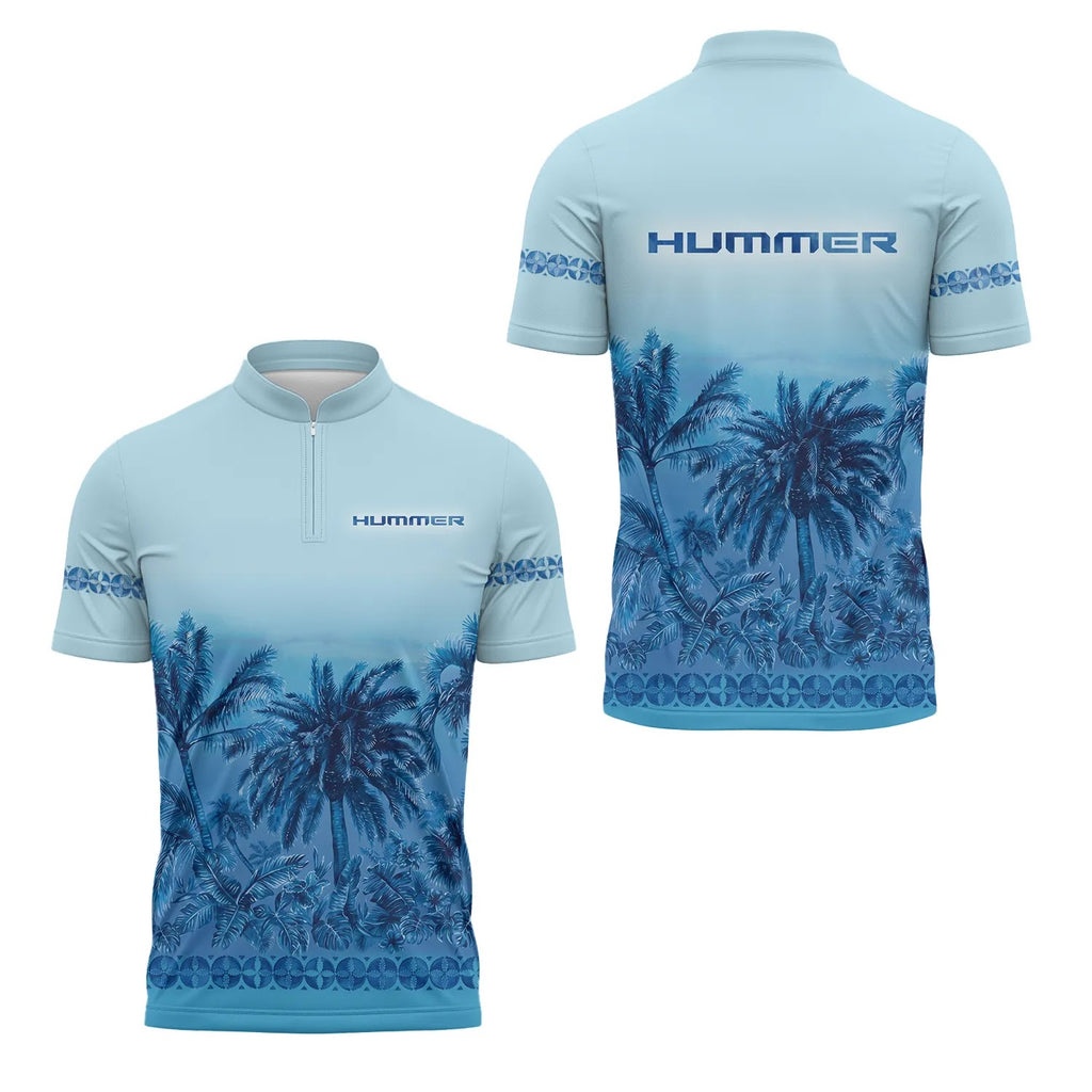 Hummer Apparels SHW001