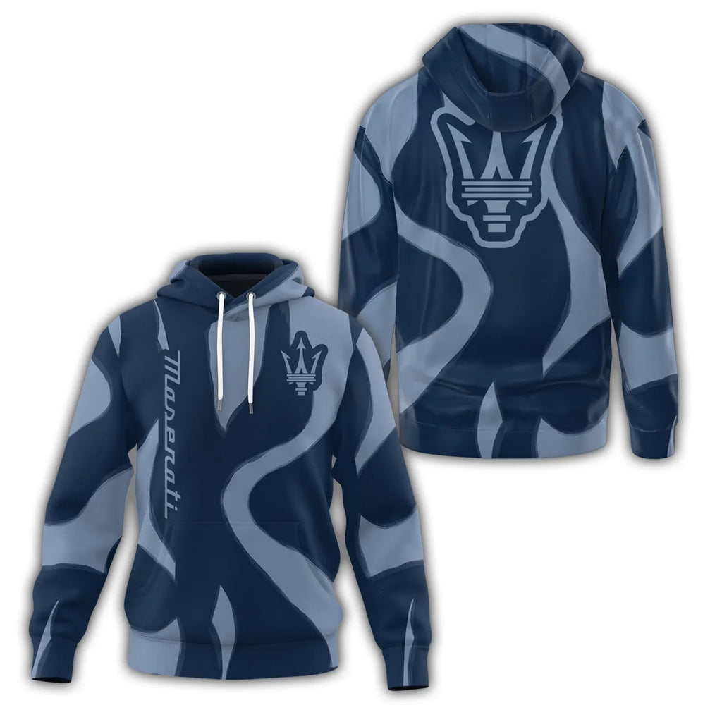 Maserati Apparels SHW068