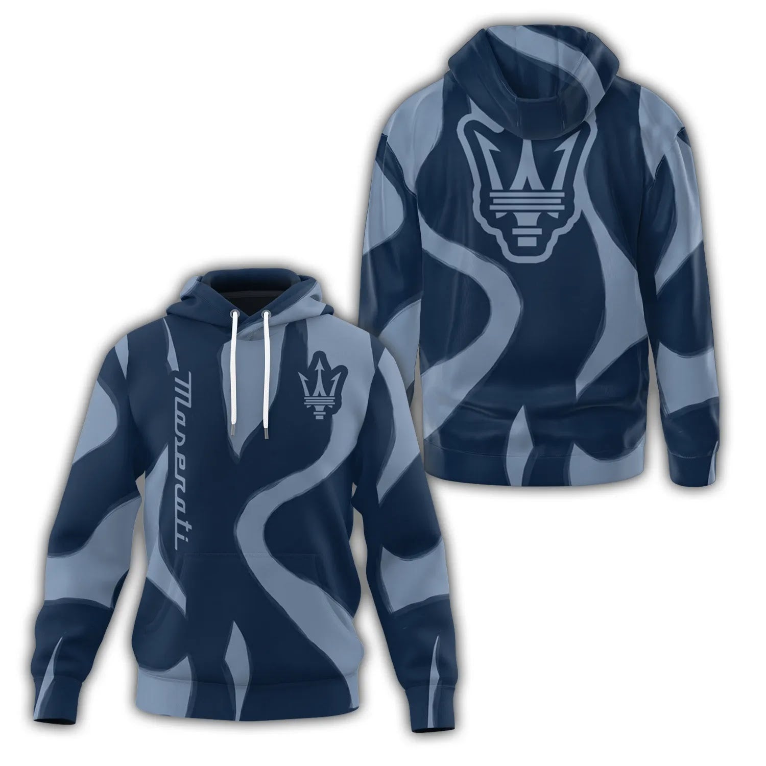 Maserati Apparels SHW068