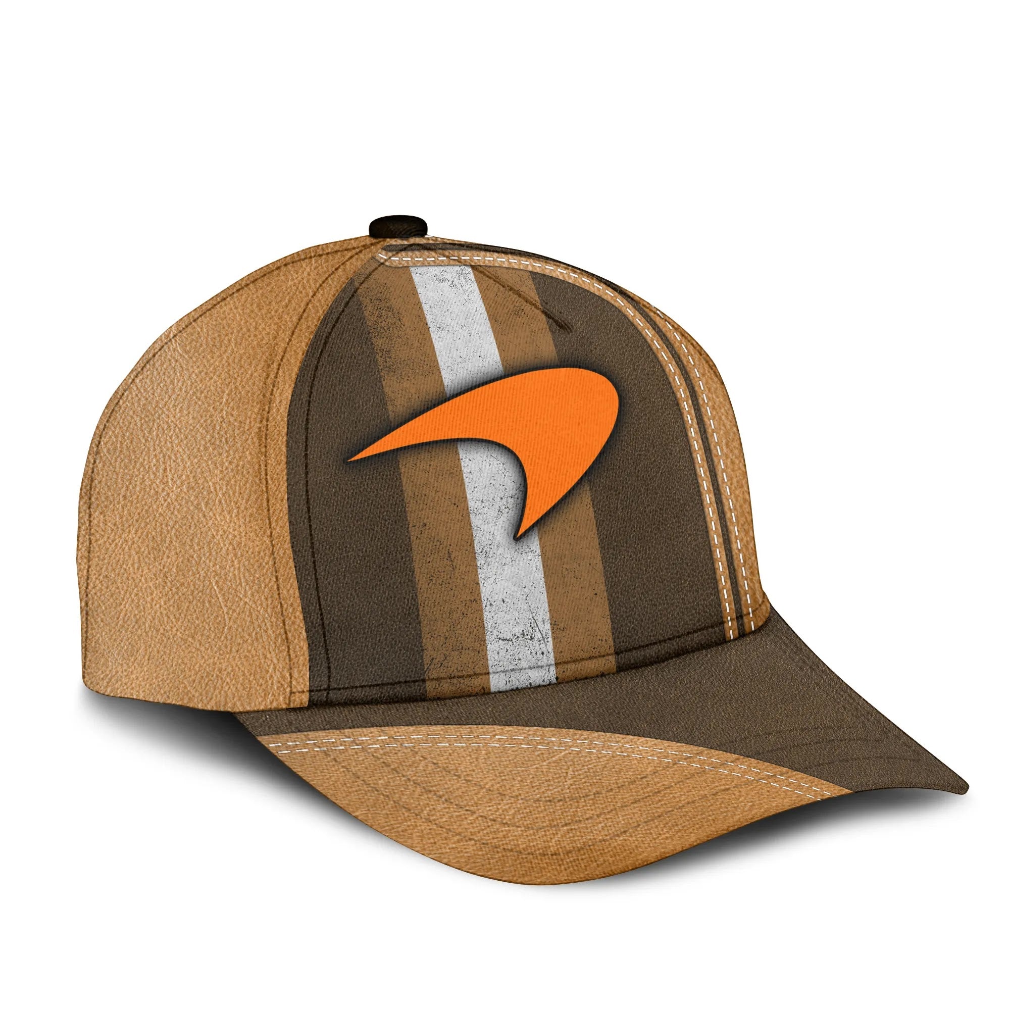 McLaren Cap CSC016