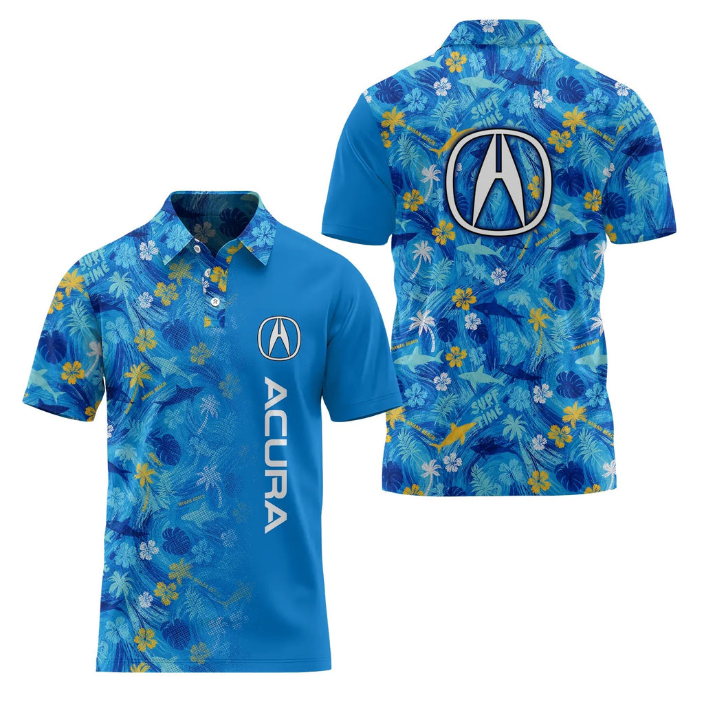 Acura Apparels SHW027