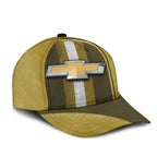 Chevrolet Cap CSC016