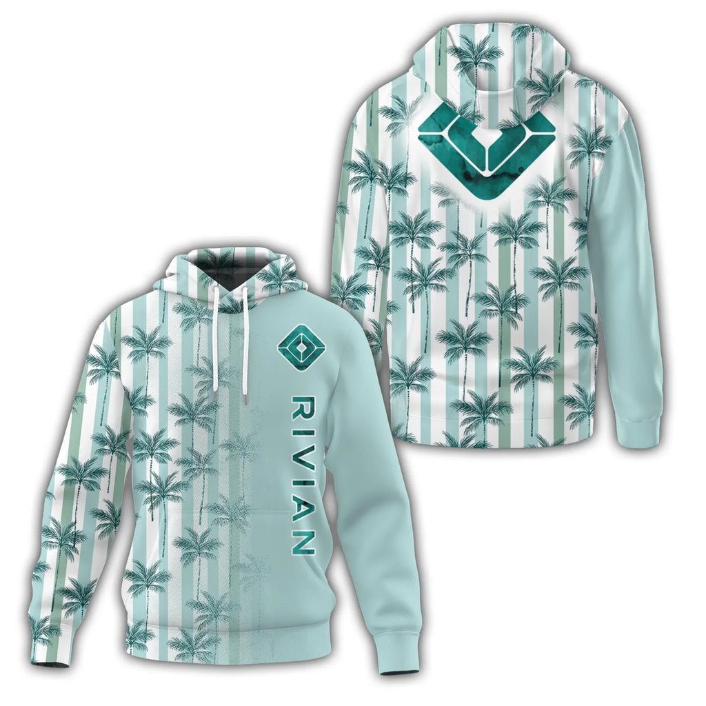 Rivian Apparels SHW028