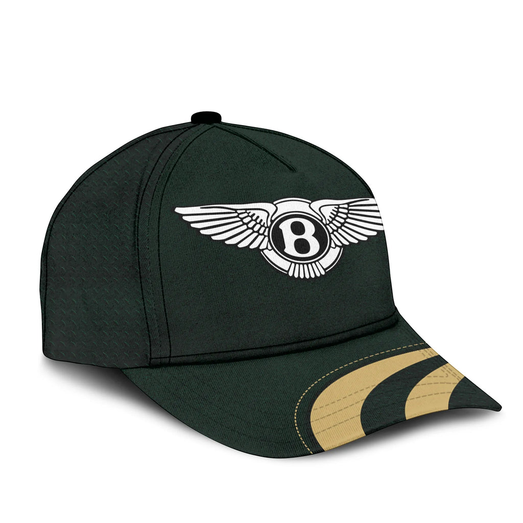 Bentley Cap CSC023