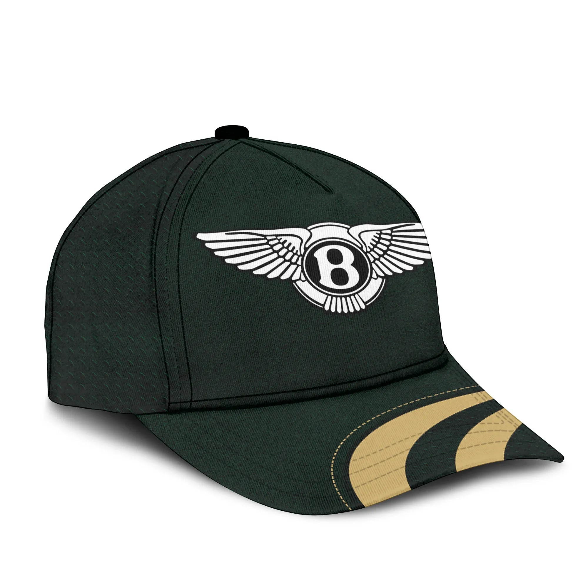 Bentley Cap CSC023