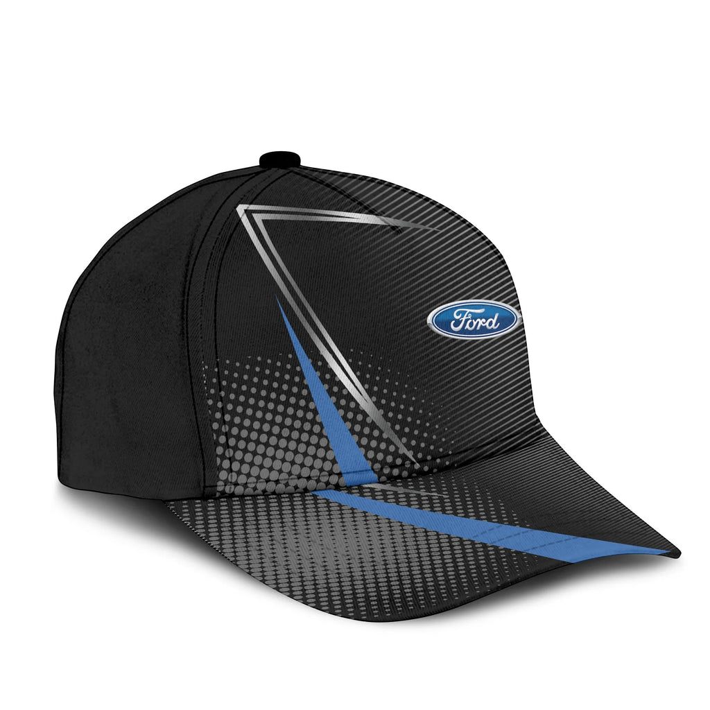 Ford Cap CSC042