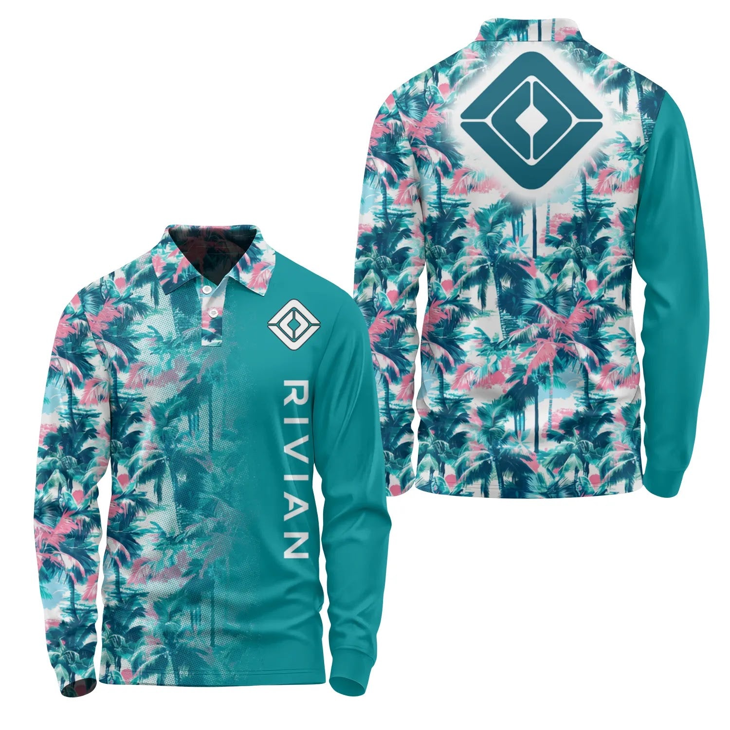 Rivian Apparels SHW061