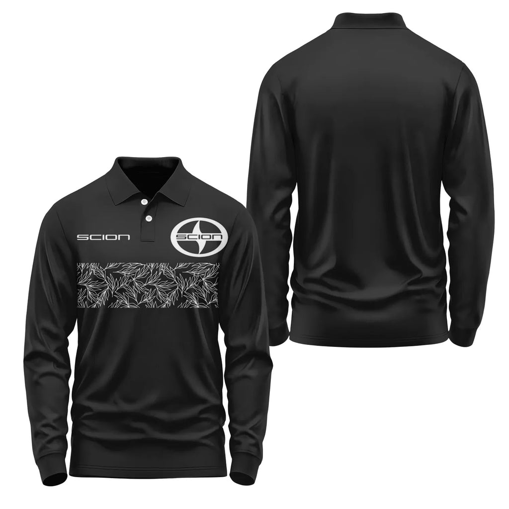 Scion Apparels SC104