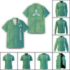 Mitsubishi Apparels SHW014