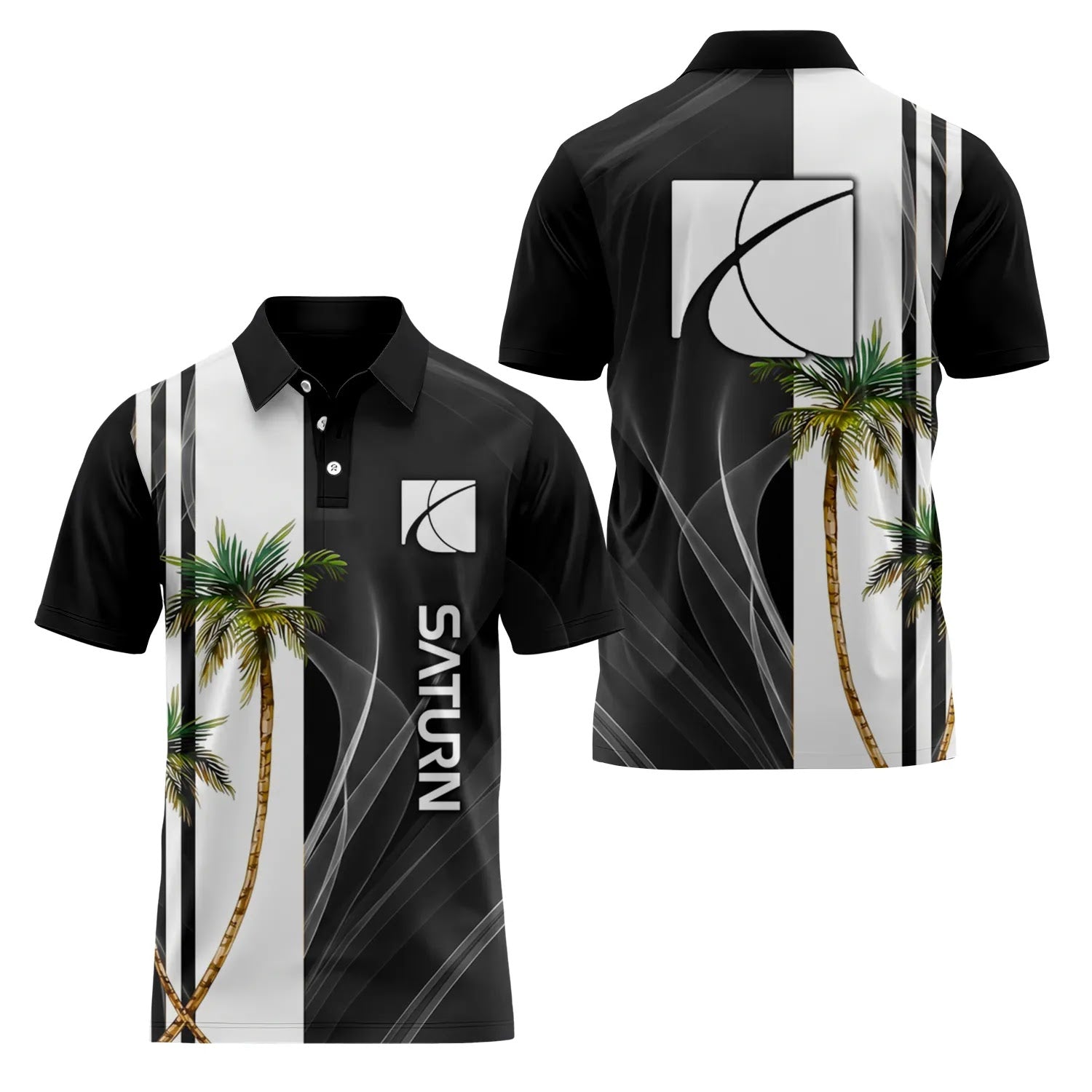 Saturn Apparels SHW036
