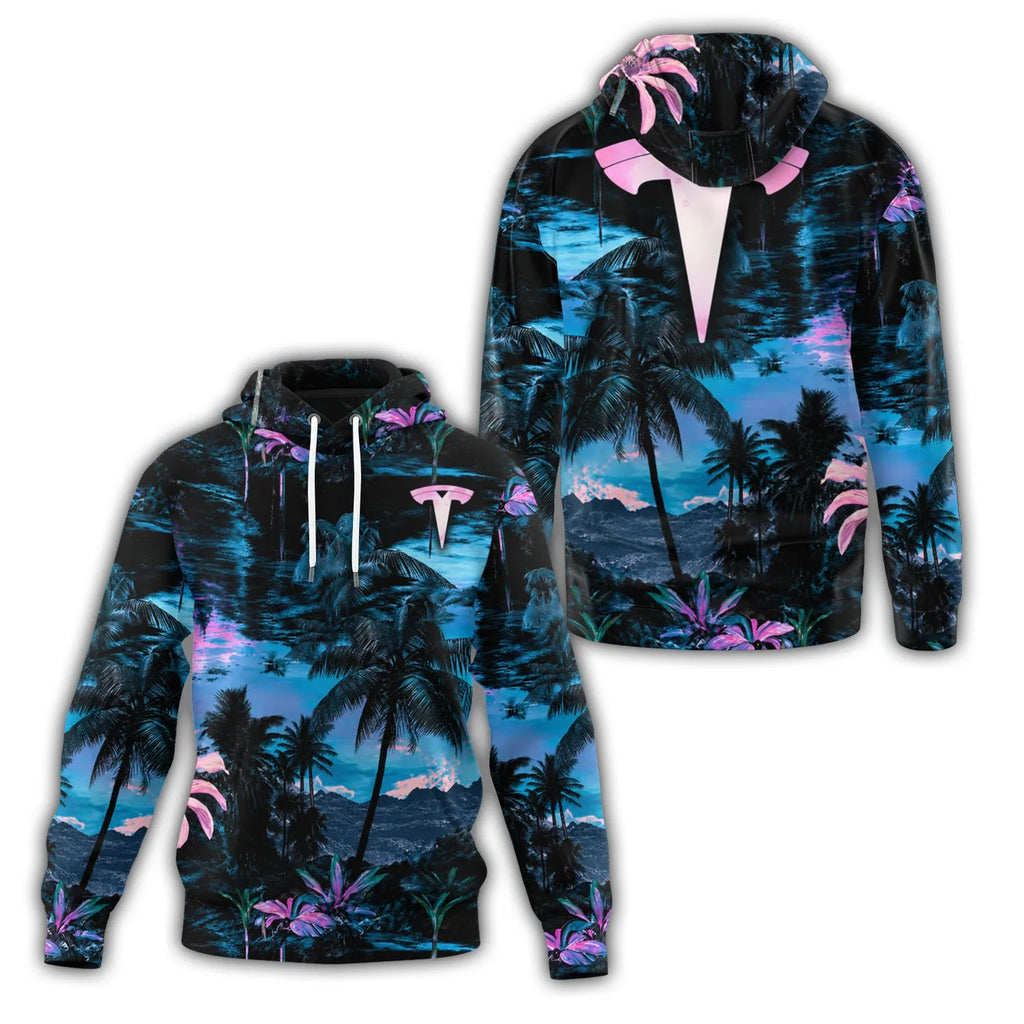 Tesla Apparels SHW002
