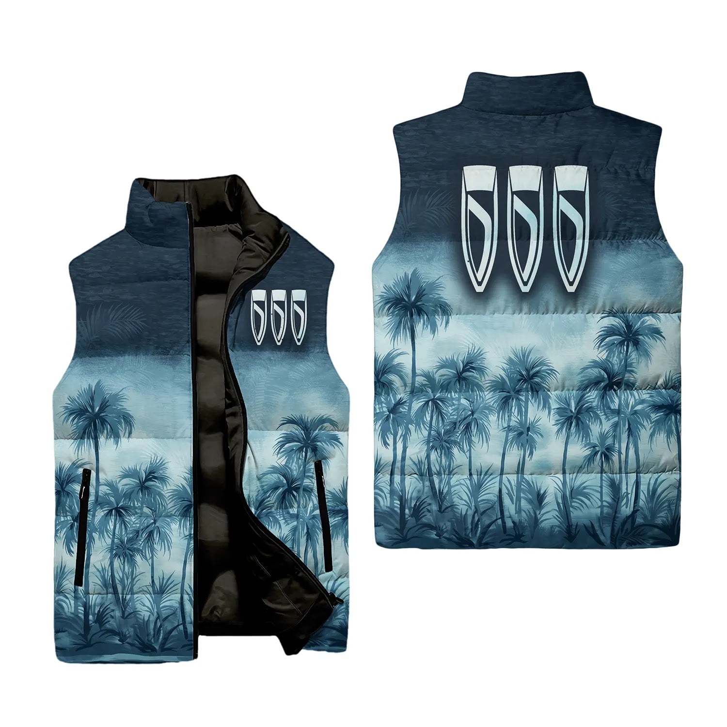Buick Apparels SHW021