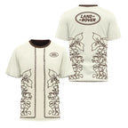 Land Rover Apparels SHW064