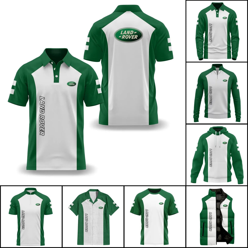 Land Rover Apparels SC078