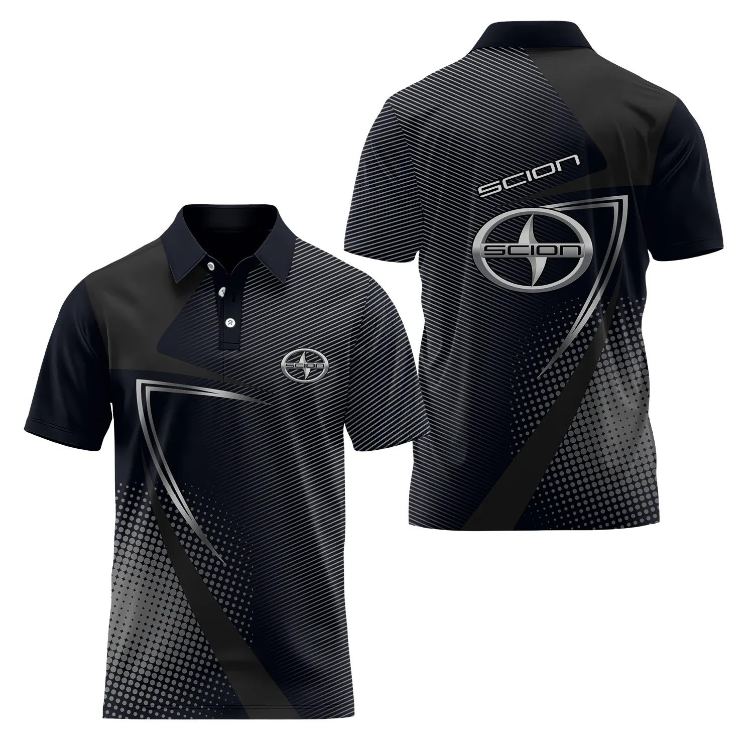 Scion Apparels SC059