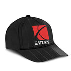 Saturn Cap CSC043