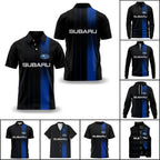 Subaru Apparels SC068