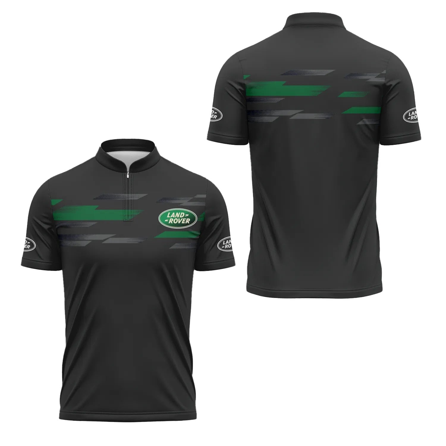 Land Rover Apparels SC100