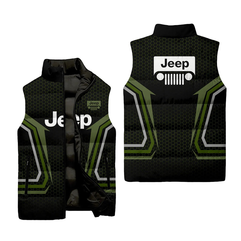 Jeep Apparels SC075