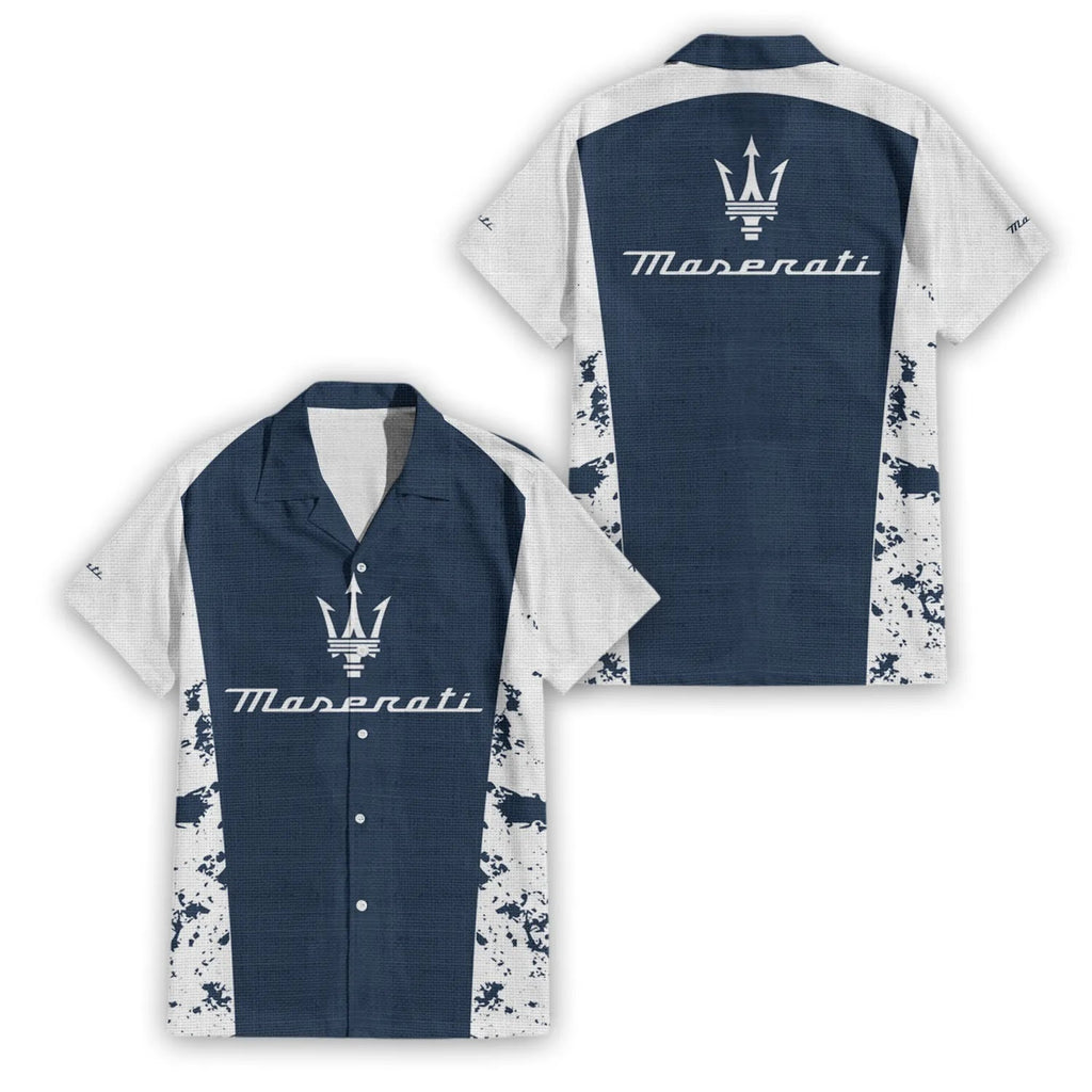 Maserati Apparels SC089