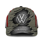 Volkswagen Cap CSC006