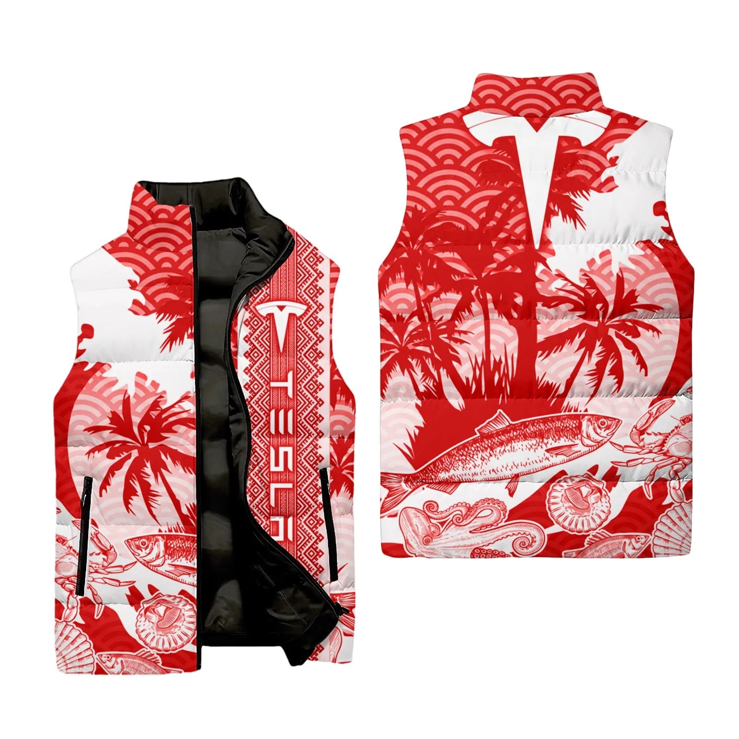 Tesla Apparels SHW038