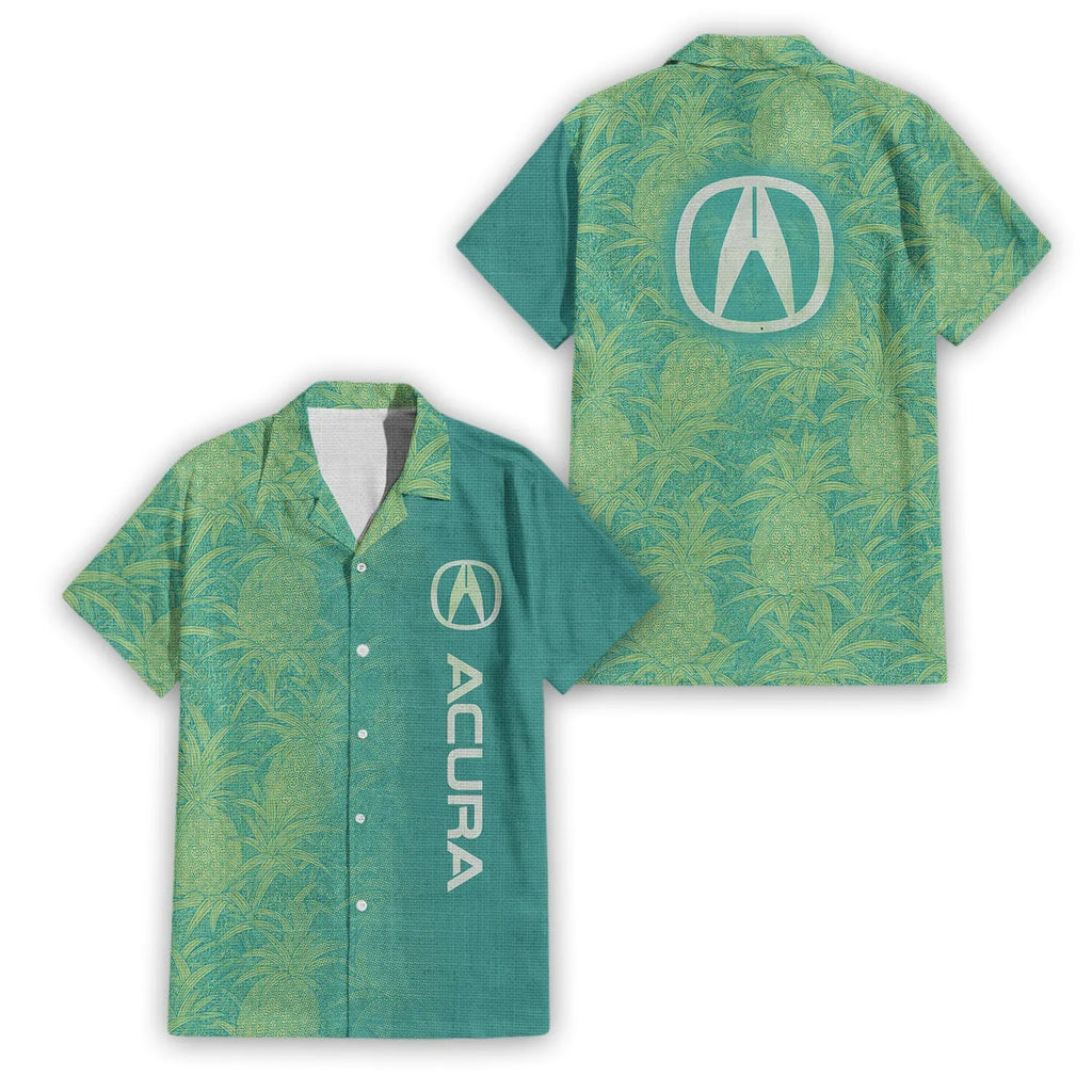Acura Apparels SHW014