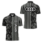 Audi Apparels SHW040