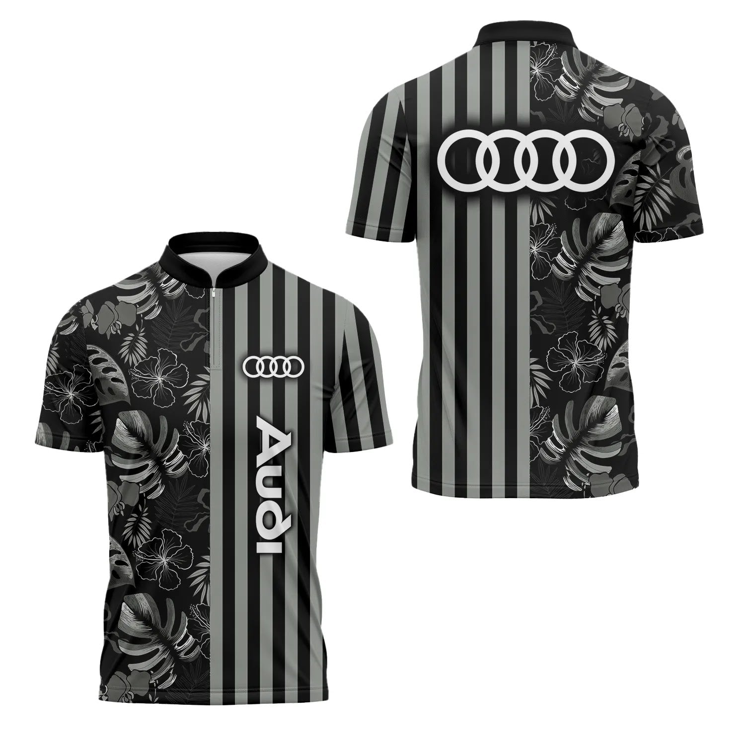 Audi Apparels SHW040