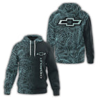 Chevrolet Apparels SHW008