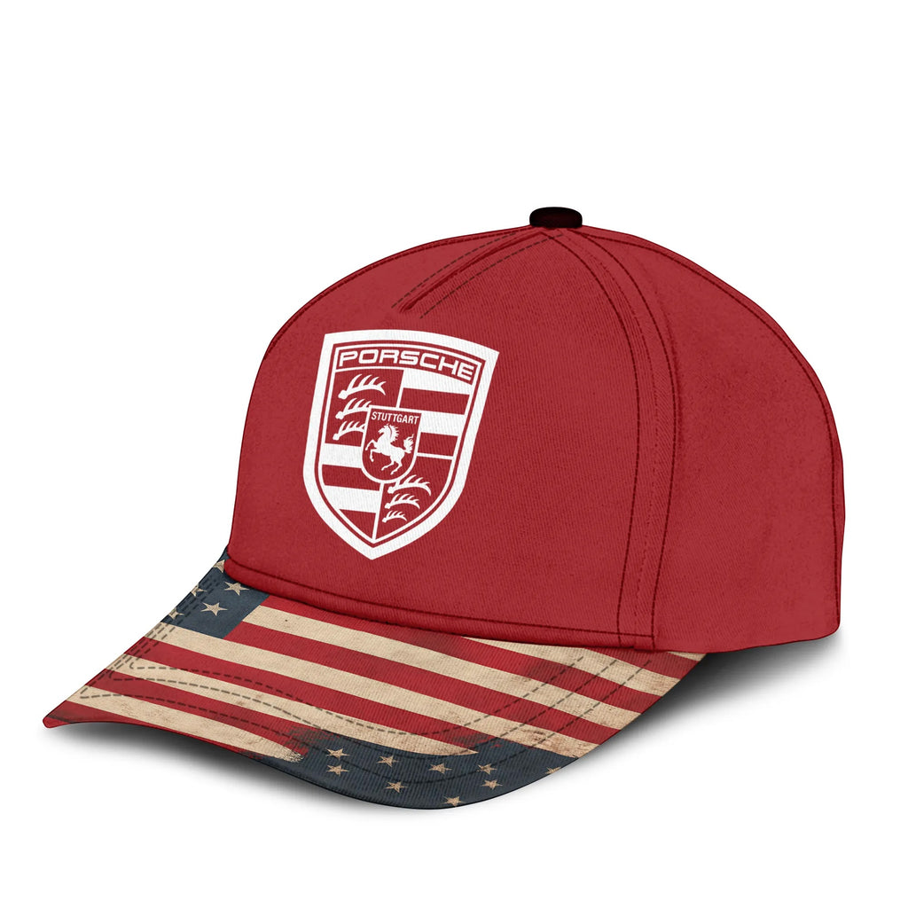 Porsche Cap CSC014