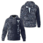 Tesla Apparels SHW006