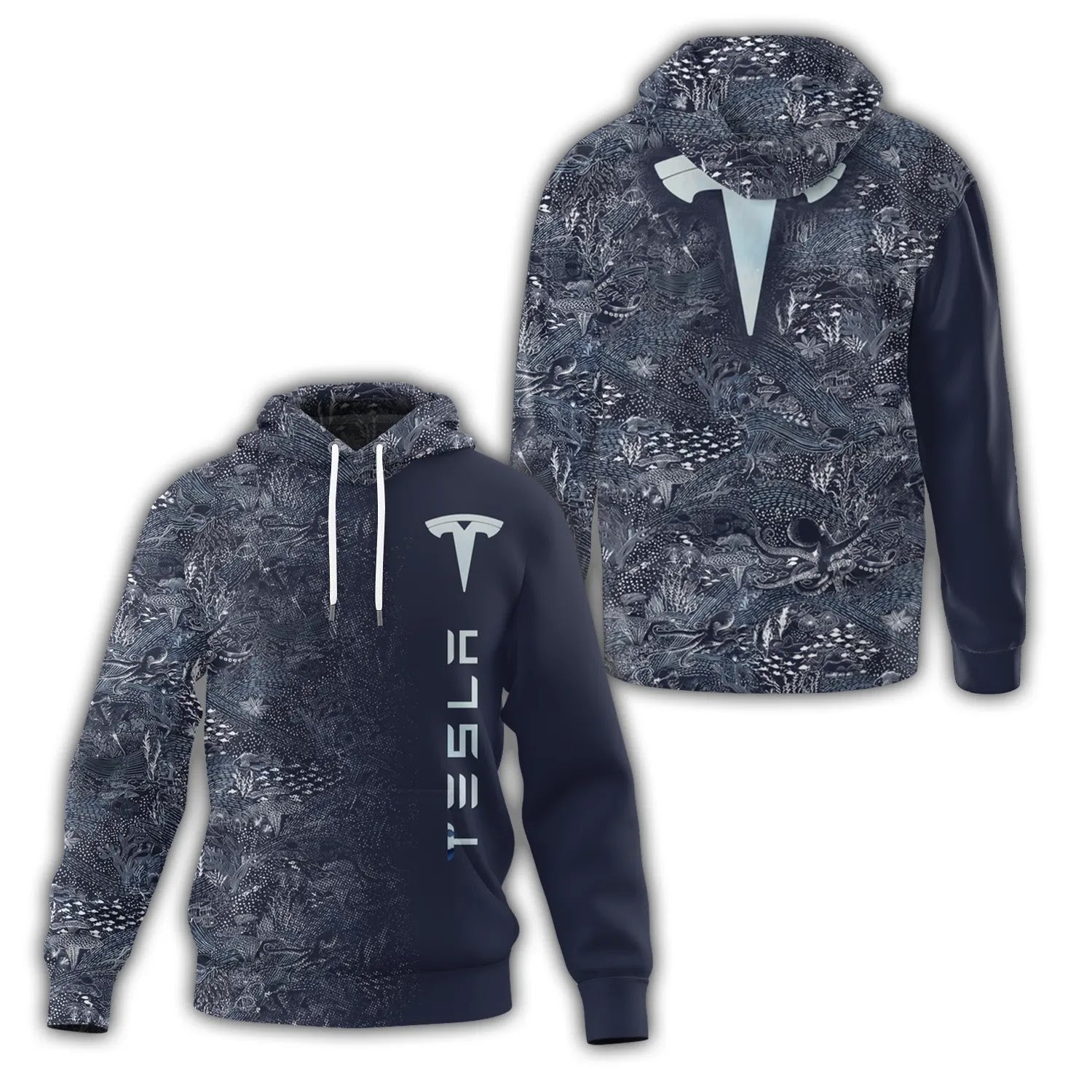Tesla Apparels SHW006