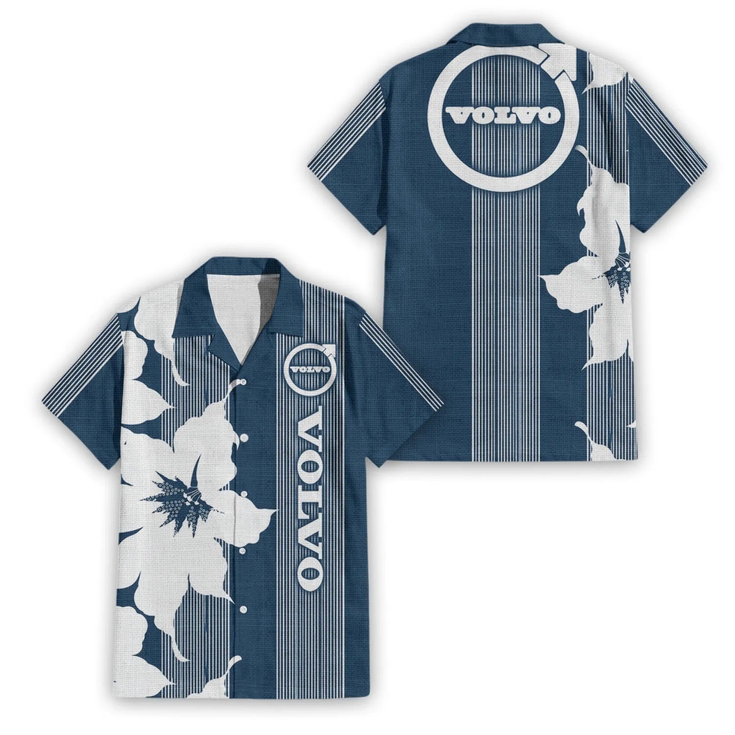 Volvo Apparels SHW039