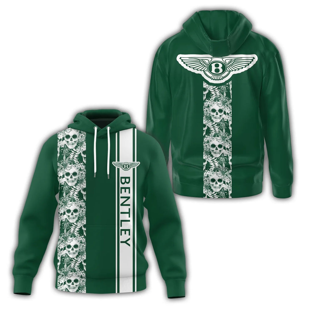 Bentley Apparels SHW042