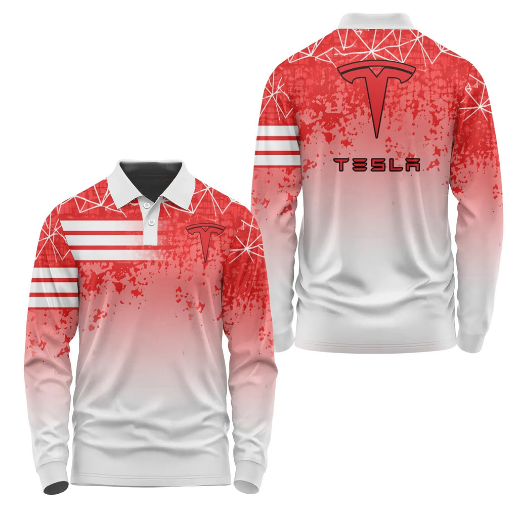 Tesla Apparels SC097