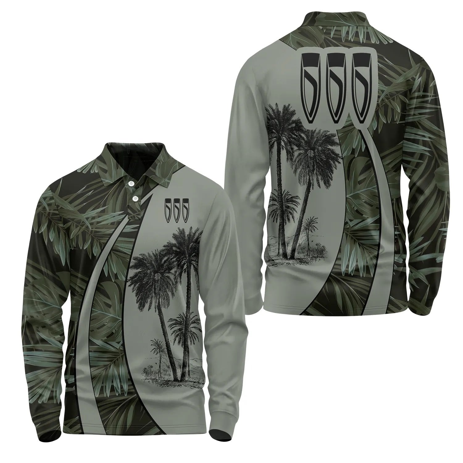 Buick Apparels SHW063