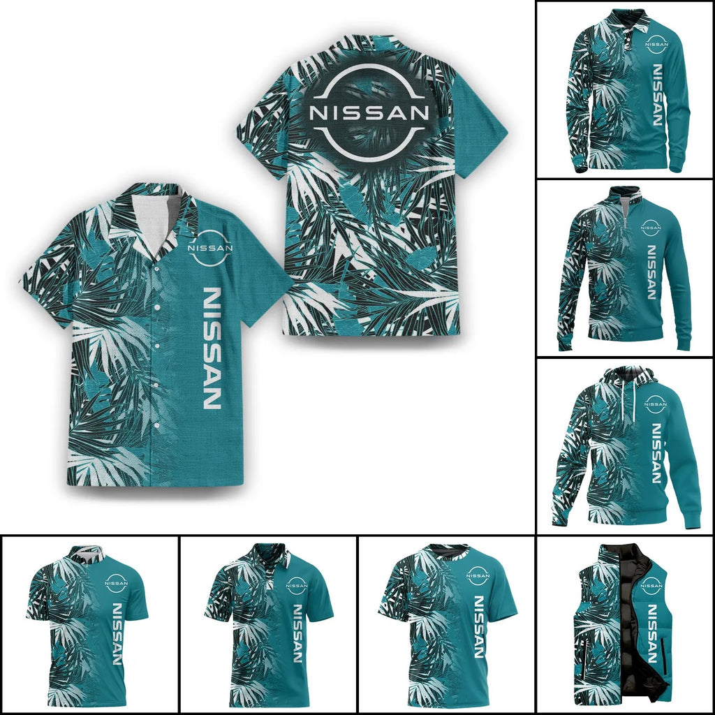 Nissan Apparels SHW060