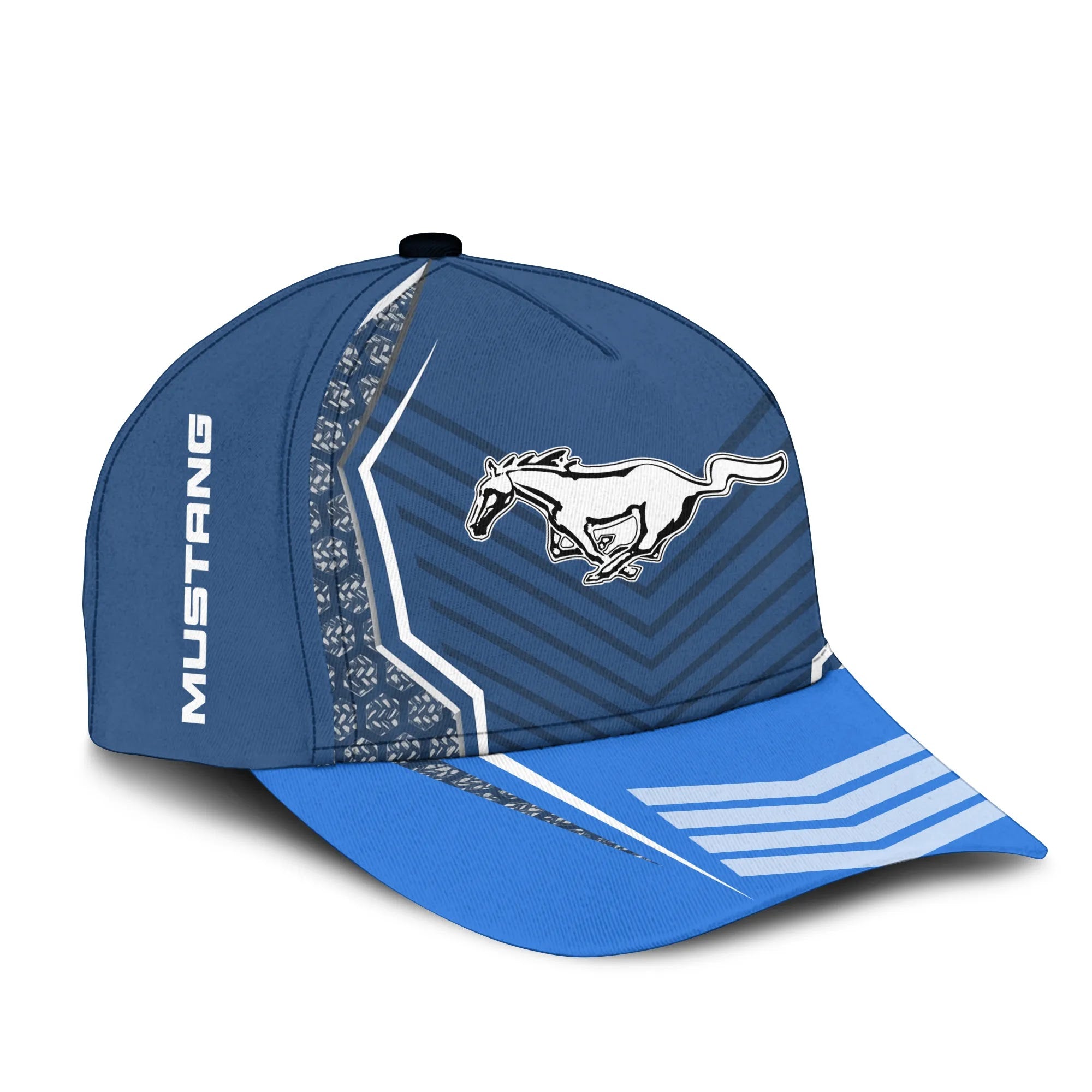 Ford Mustang Apparels CSC047