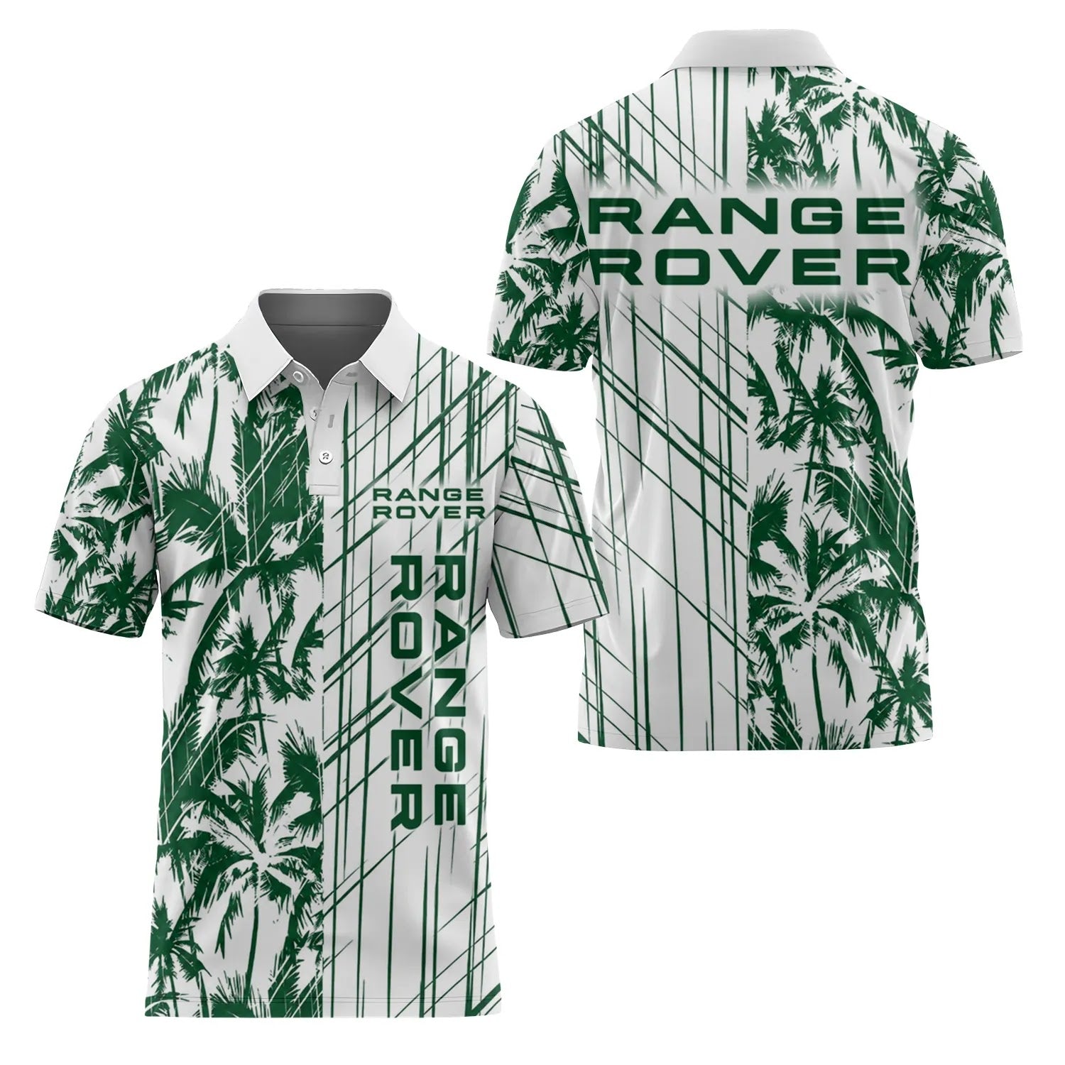 Range Rover Apparels SHW041