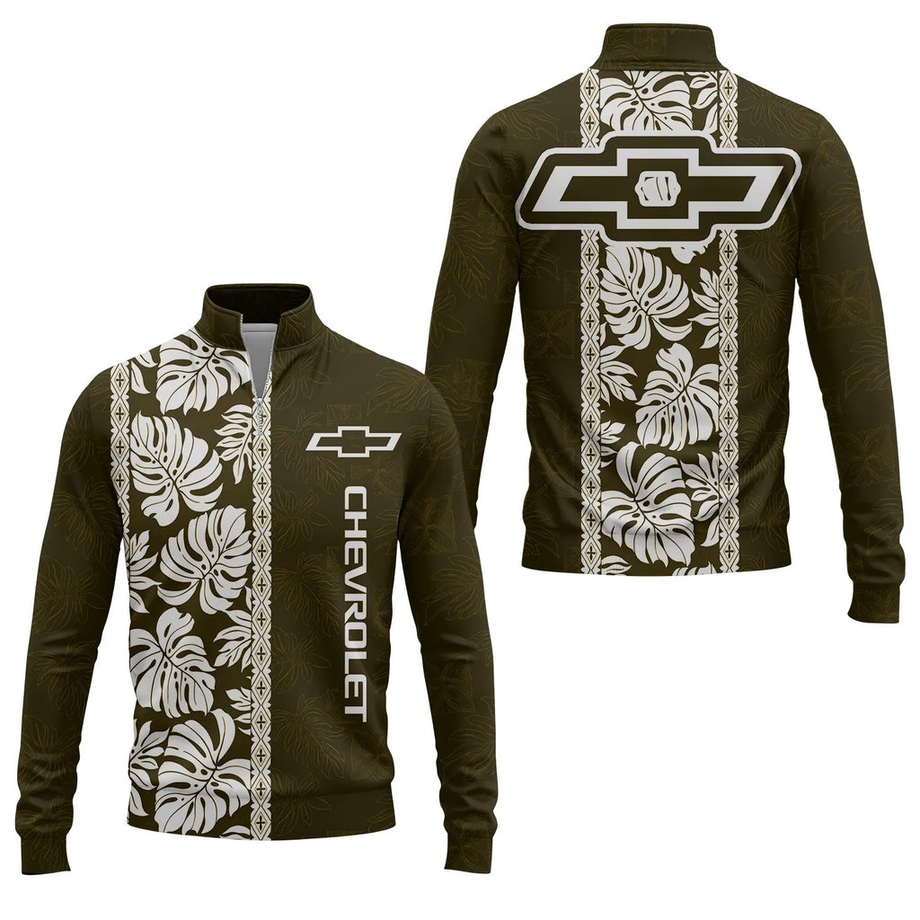 Chevrolet Apparels SHW046