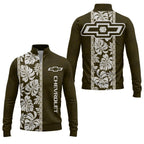 Chevrolet Apparels SHW046