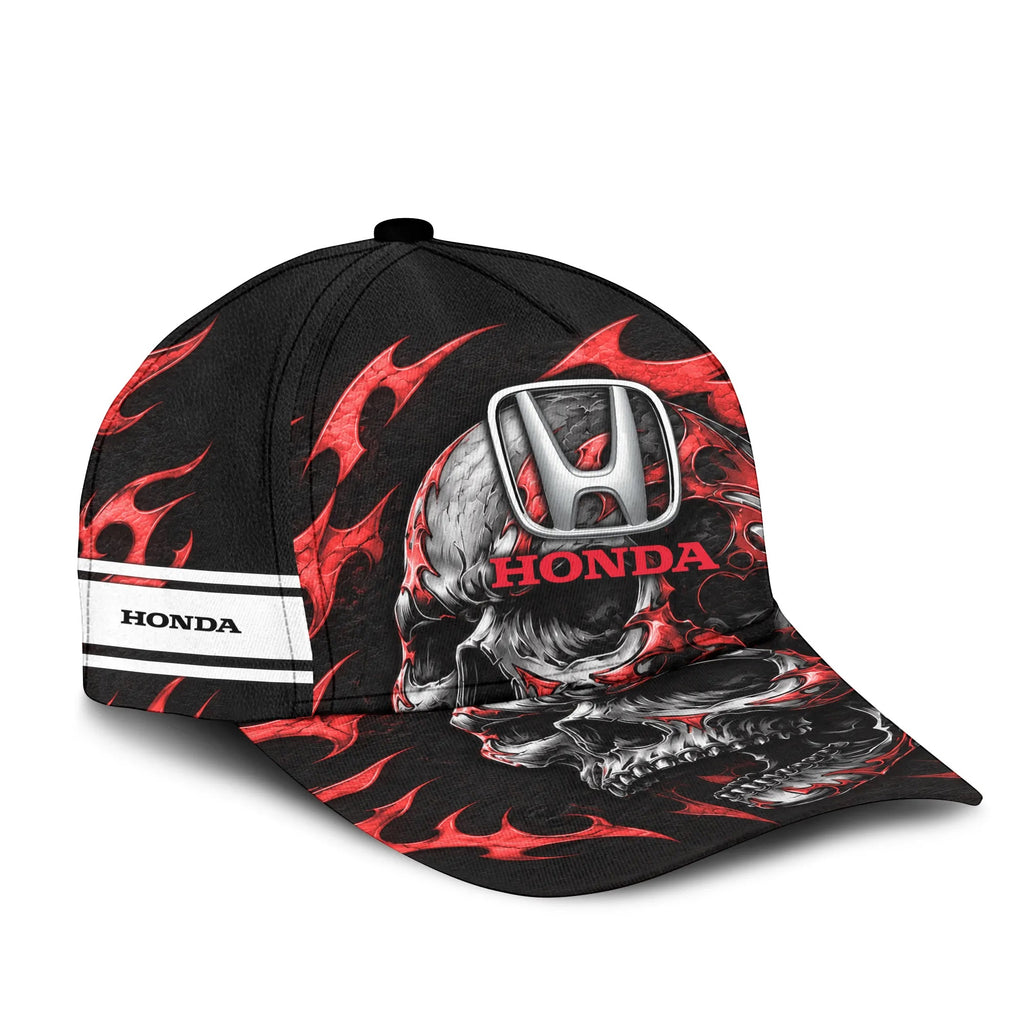 Honda Apparels CSC051
