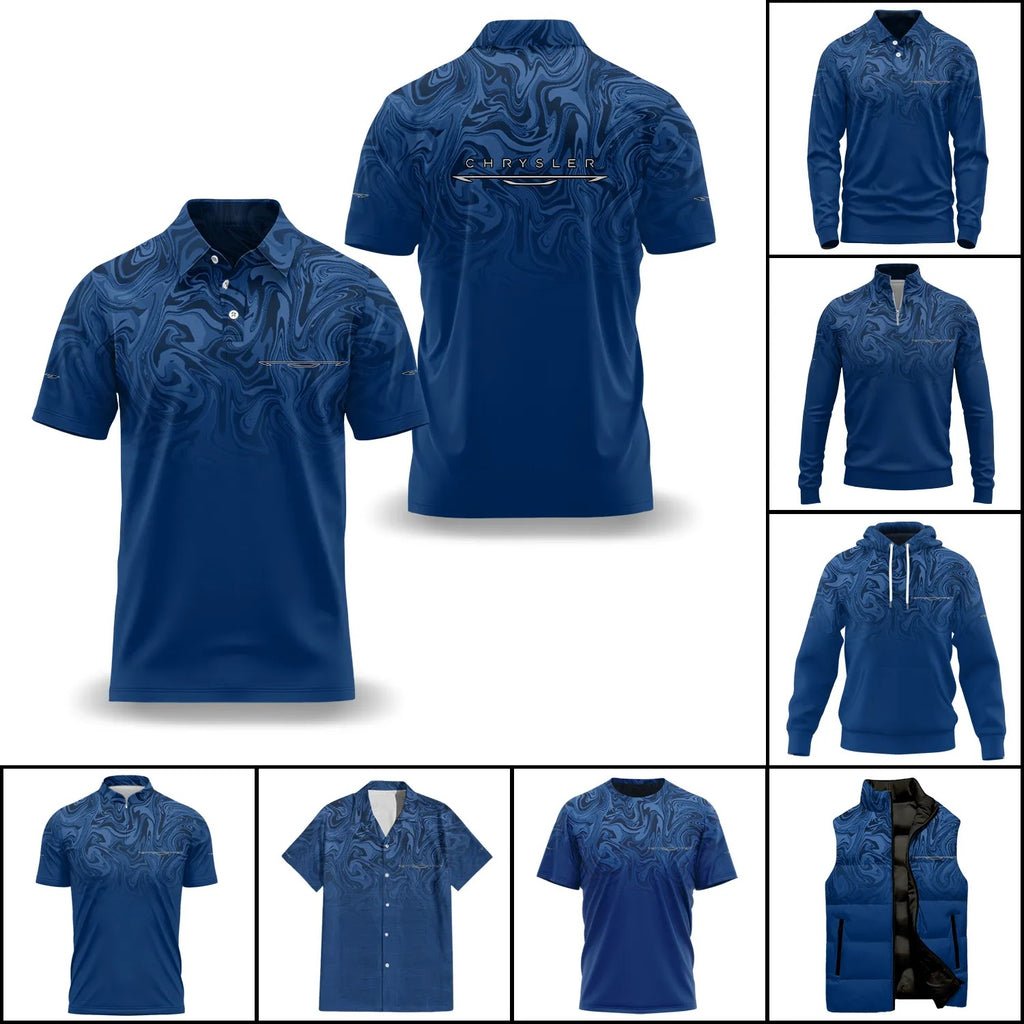 Chrysler Apparels SC091