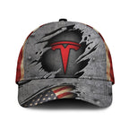 Tesla Cap CSC005
