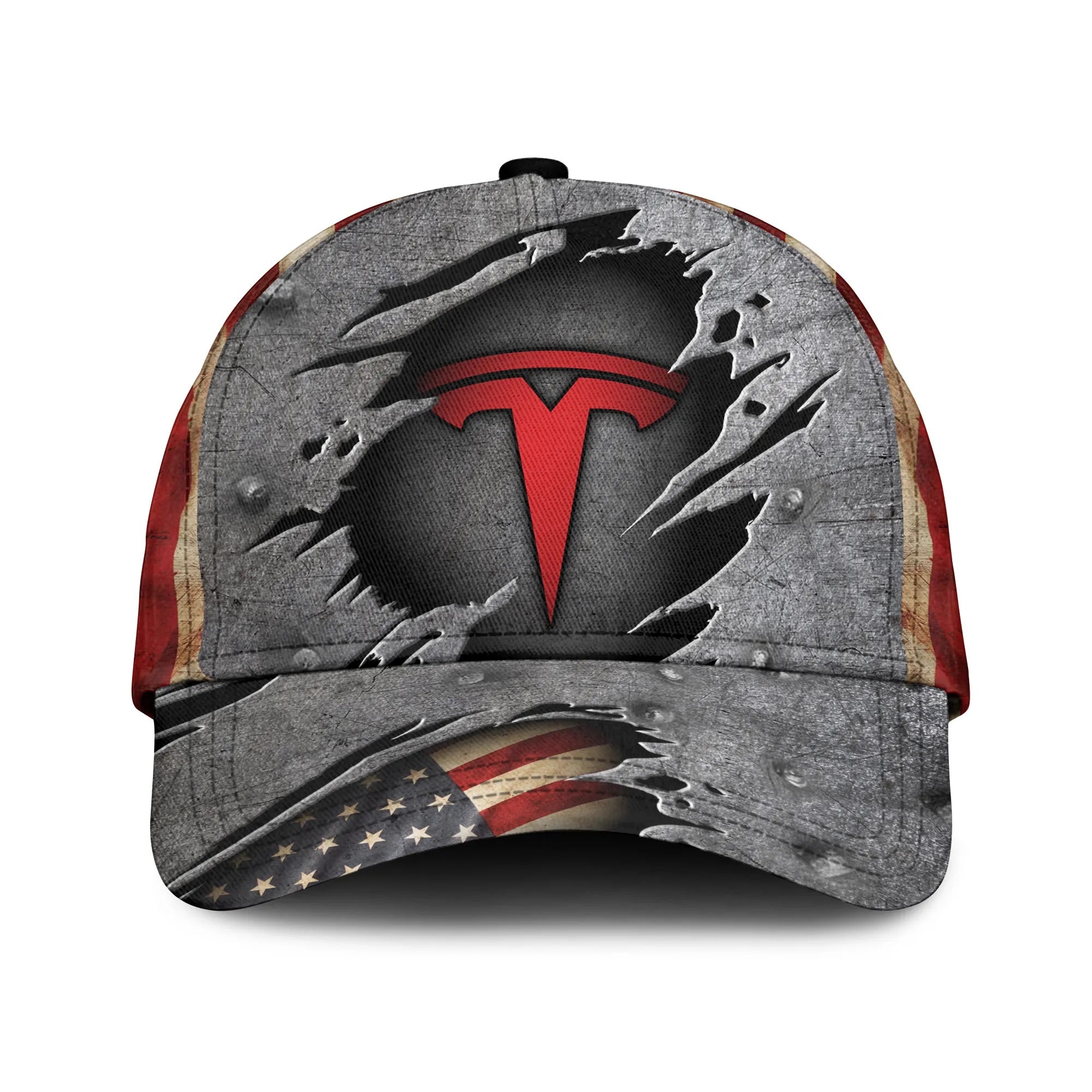 Tesla Cap CSC005